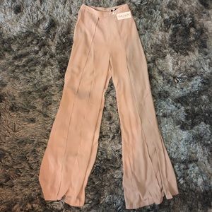 Hot Damn Pant in Mocha